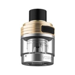 VOOPOO TPP-X Cartridge Gold 5.5ml