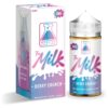 The Milk TFN Berry Crunch 100mL