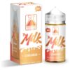The Milk TFN Cinnamon 100mL