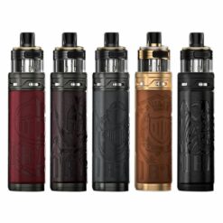 VOOPOO Drag X PnP X Pod Mod Kit 80W