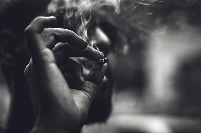 is vaping considered smoking