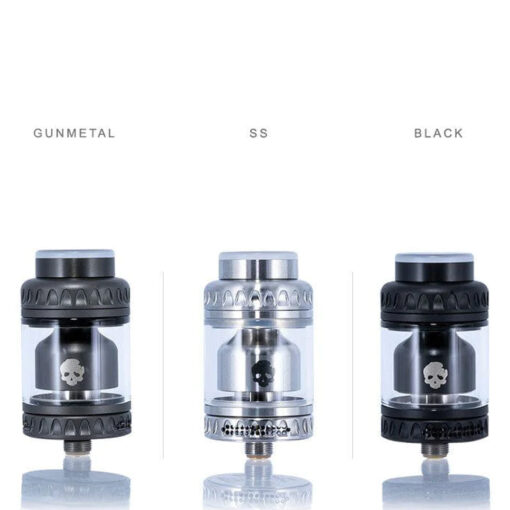 Dovpo Blotto 1.5 Tank