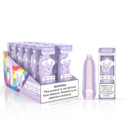 Puff AIr Mesh Unicorn Frappe