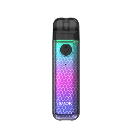 SMOK NOVO Mini Pod Kit Color Cobra