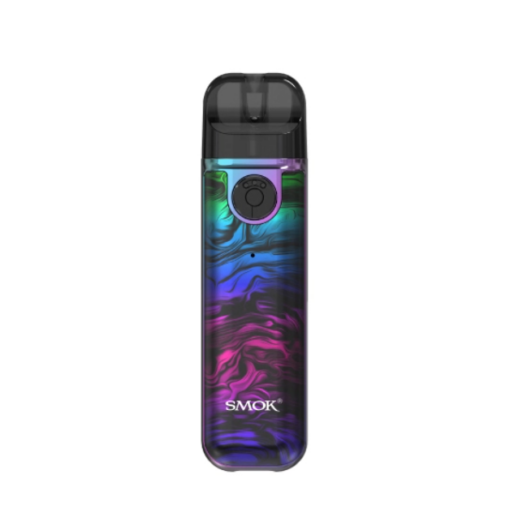 SMOK NOVO Mini Pod Kit Fluid Color