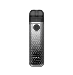 SMOK NOVO Mini Pod Kit Silver Black Cobra