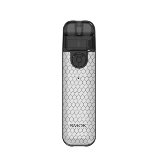 SMOK NOVO Mini Pod Kit White Cobra