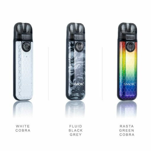 SMok Novo 4 Mini Vape Starter Kit
