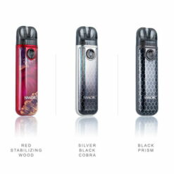 novo mini starter vape kit