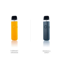 voopoo vinci q starter kit