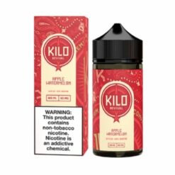 Kilo Revival TFN Apple Watermelon mL