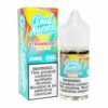 Cloud Nurdz TFN Salts ICED Strawberry Lemon 30mL