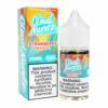 Cloud Nurdz TFN Salts ICED Strawberry Mango 30mL