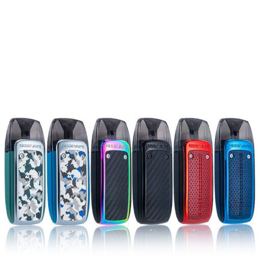 Geek Vape AP2 Vape Kit
