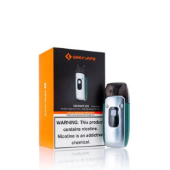 Geek Vape AP Vape Pod Kit