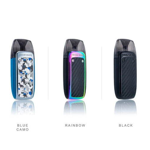 Geek Vape AP2 pod system