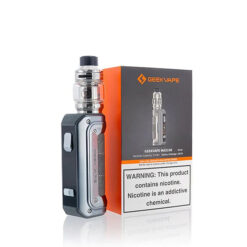 Geek Vape Aegis Max 2 vape kit