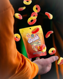 Gummies IG