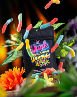 Gummies IG