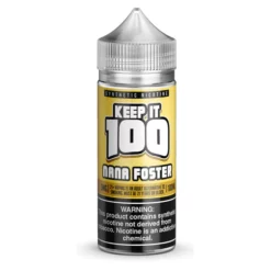 Keep it TFN Nana Foster mL