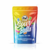 Puff Xtrax Delta Rainbow Sour Belts