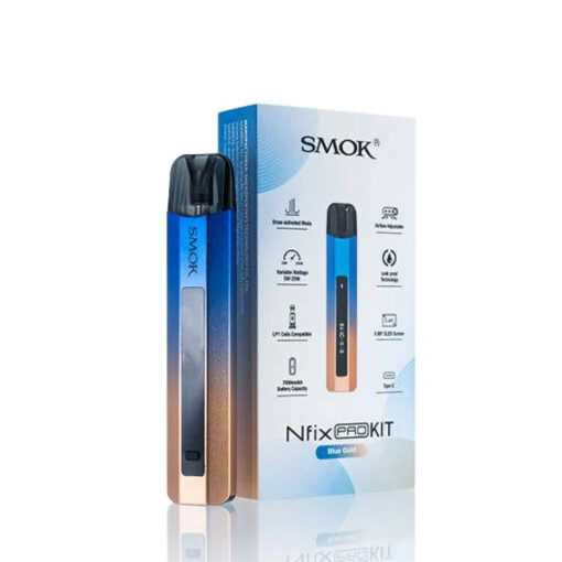 SMOK NFIX PRO 25W Pod System