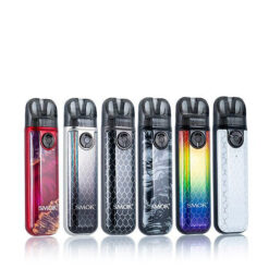 Smok Novo 4 Mini Vape Kit
