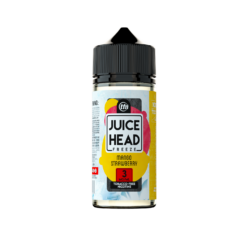 Juice Head FREEZE TFN - Mango Strawberry 100mL