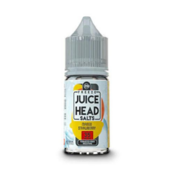 Juice Head FREEZE TFN Salts Mango Strawberry 30mL