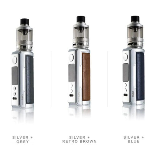 Voopoo Drag X plus pro vape