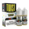 twist salt blend no ml eliquid x