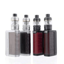 voopoo drag 3 starter vapor kit