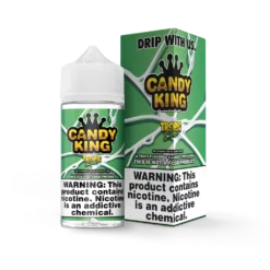 Candy King TFN Tropic Chew 100mL