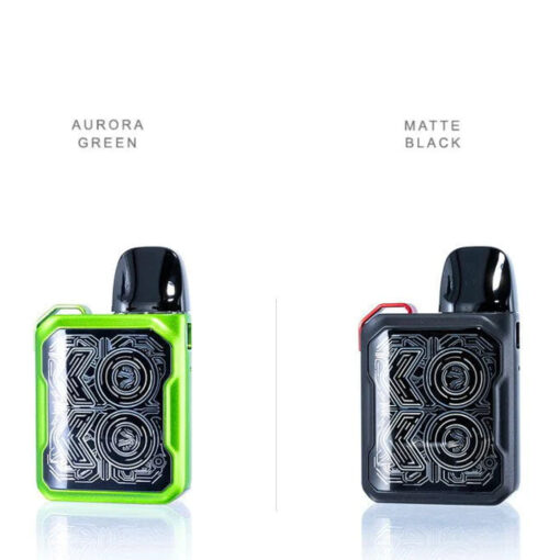 Uwell Caliburn GK2 Pod System Kit