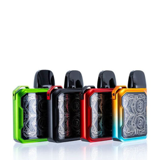 Uwell Caliburn GK2 Pod System Kit