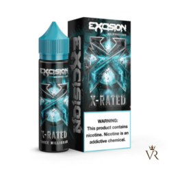 Alt Zero Excision TFN – X-Rated 60mL