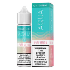Aqua Original Pure Melon mL