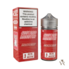 Custard Monster TFN - Strawberry 100mL