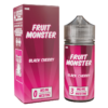 Fruit Monster TFN Black Cherry 100mL