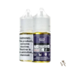 Glas Basix TFN Salts – Grape Drink 30mL