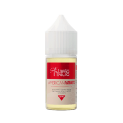 Naked Salt – American Patriots mL