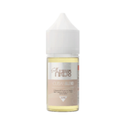 Naked Salt – Cuban Blend mL