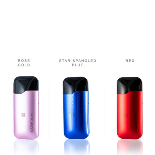 Suorin Air Mini x