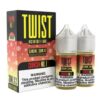 TWIST Salt Crimson No 1 mL E Liquid