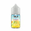 7 Daze Fusion TFN Salts Banana Cantaloupe Honeydew ICED 30mL