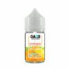 7 Daze Fusion TFN Salts Orange Yuzu Tangerine 30mL