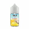7 Daze Fusion TFN Salts Pineapple Coconut Banana ICED 30mL