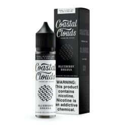 Coastal Clouds TFN Blueberry Banana Muffin mL