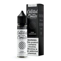 Coastal Clouds TFN Pink Lemonade mL