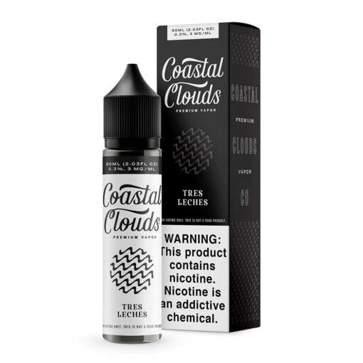 Coastal Clouds TFN Tres Leches mL